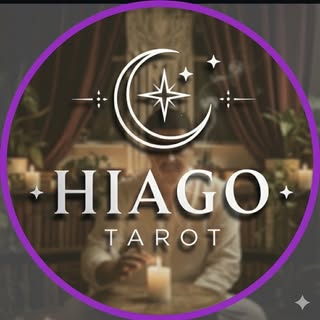 Hiago Tarot